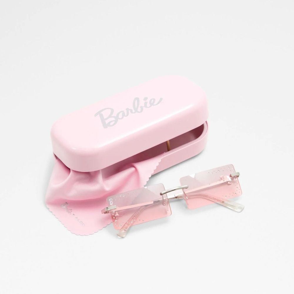 Barbie x ALDO Sunglasses